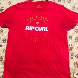 Men’s RIP CURL T-Shirt